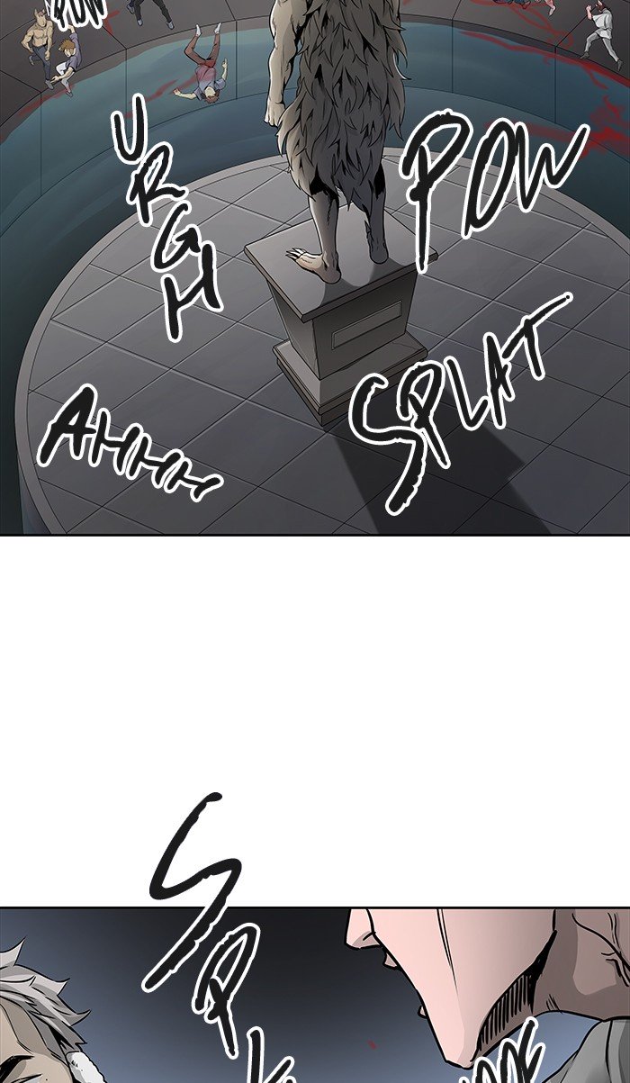 Tower of God, Chapter 466 image 43